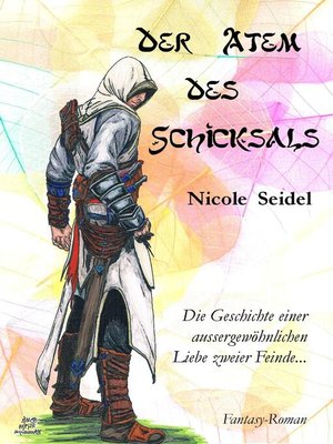 cover image of Der Atem des Schicksals